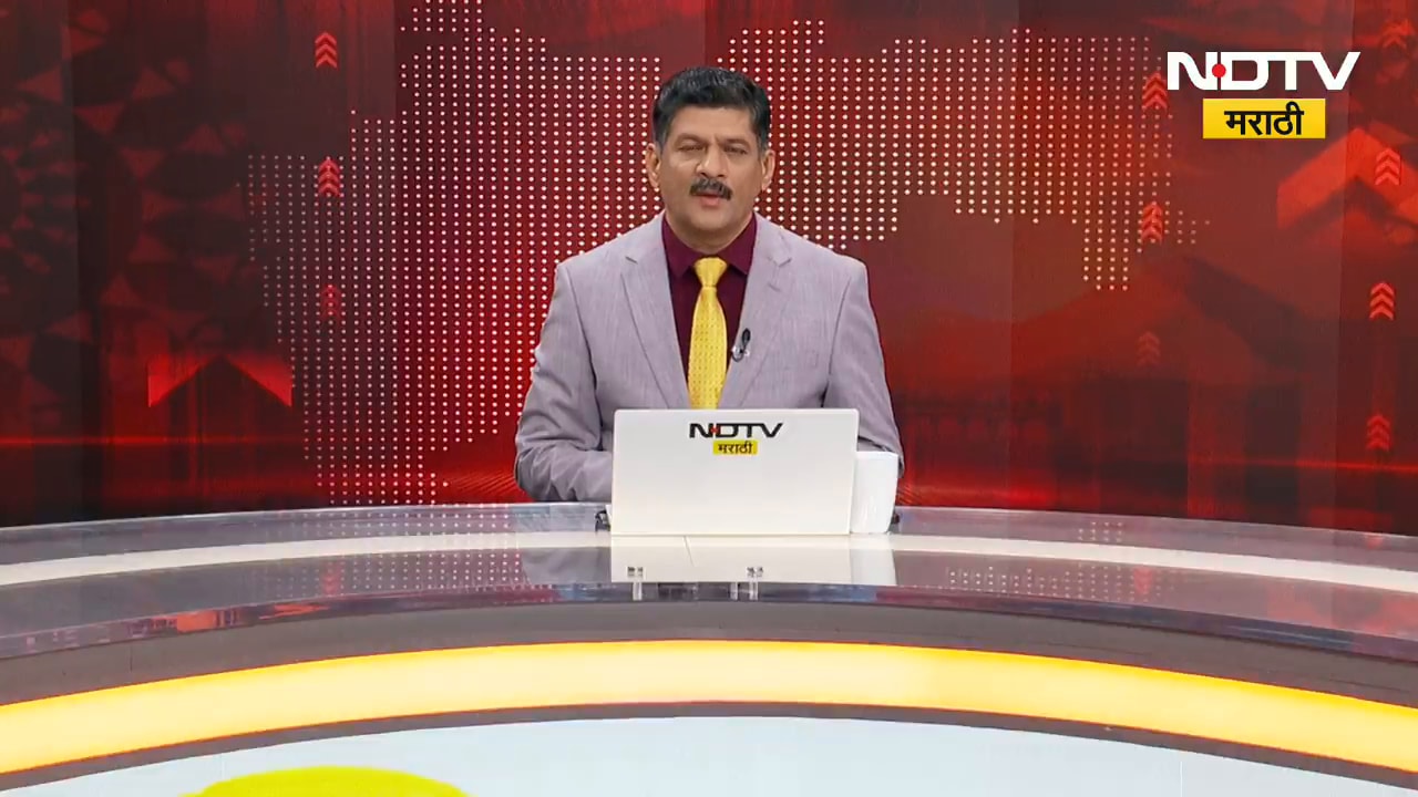 Ashwini Bhide आणि Eknath Shinde यांची भेट, दोघांमध्ये तासभर चर्चा