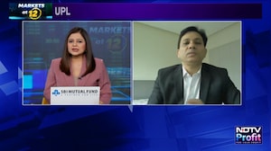 UPL Group CFO Addresses Re-Structuring Strategy & More