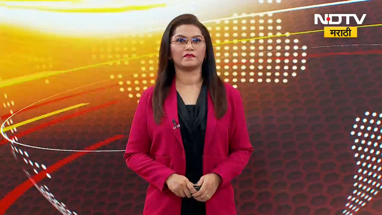 Buldhana Petrol Pump| बुलढाण्यात पेट्रोल डिझेलचा तुटवडा असल्याची अफवा, अफवेनंतर नागरिकांच्या रांगा