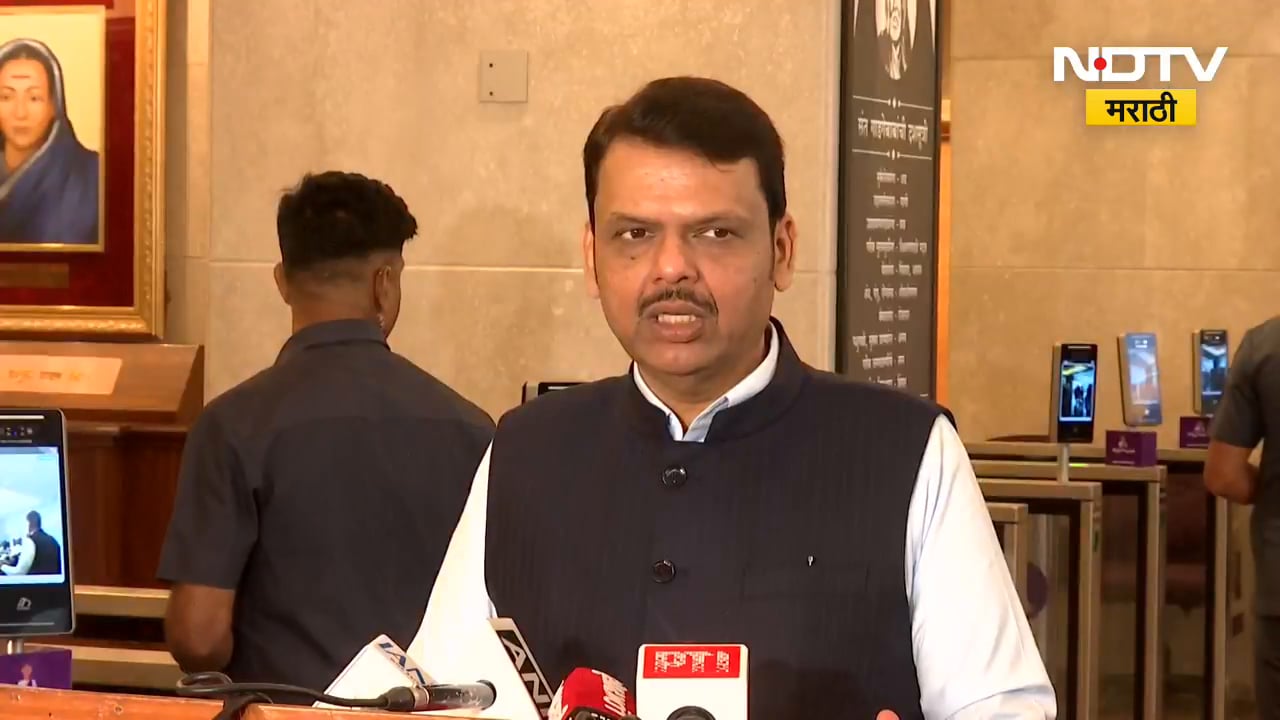 राज्यात सिलेंडरचा तुटवडा नाही,सिलेंडरबाबत विरोधकांनी अफवा पसरवू नयेत- CM Devendra Fadnavis