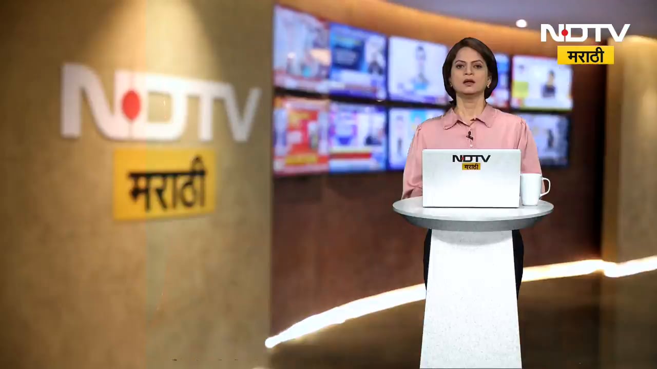 मुंबईत CM Devendra Fadnavis यांची जल मेट्रोसाठी महत्वाची बैठक, 11 मार्गांवर 24 टर्मिनल उभारणार