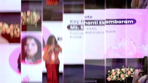 CRIF Launches &ldquo;Credit Goes to Her&rdquo; &mdash; Empowering Aspiring Women in Credit