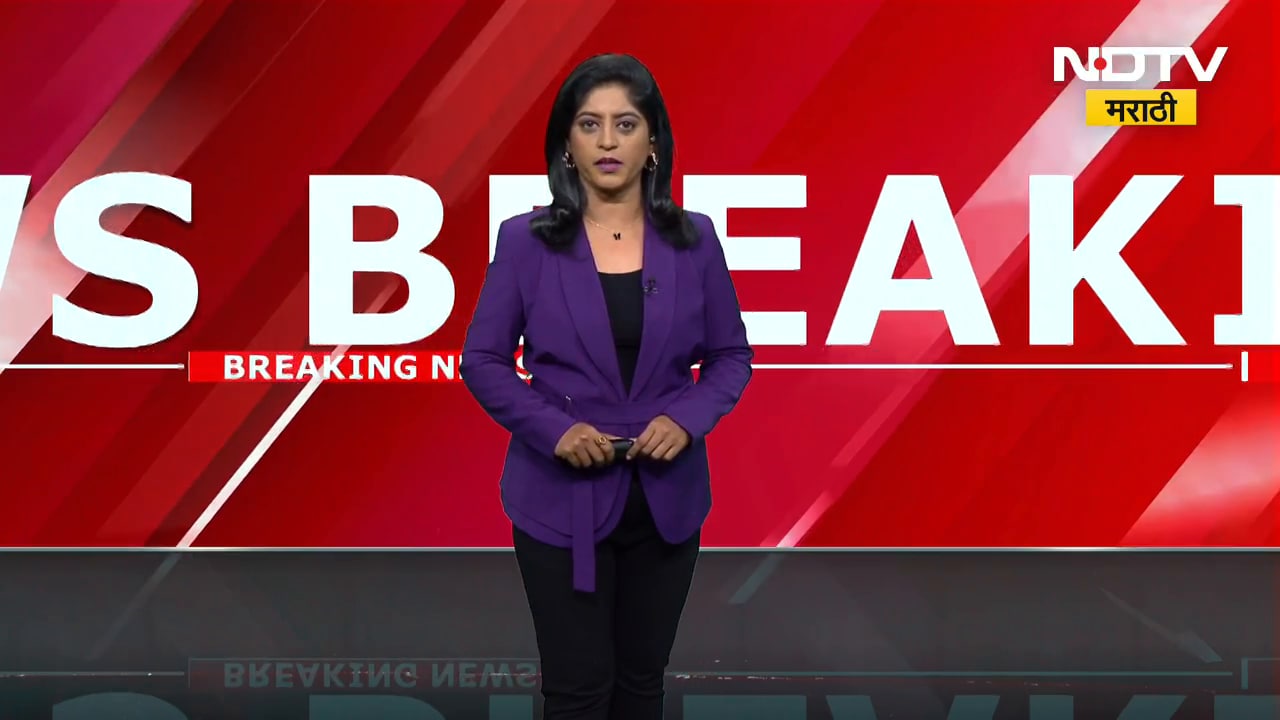 Ambadas Danve Threat| अंबादास दानवेंना धमकी, धमकीनंतर दानवेंची NDTV मराठीला पहिली प्रतिक्रिया