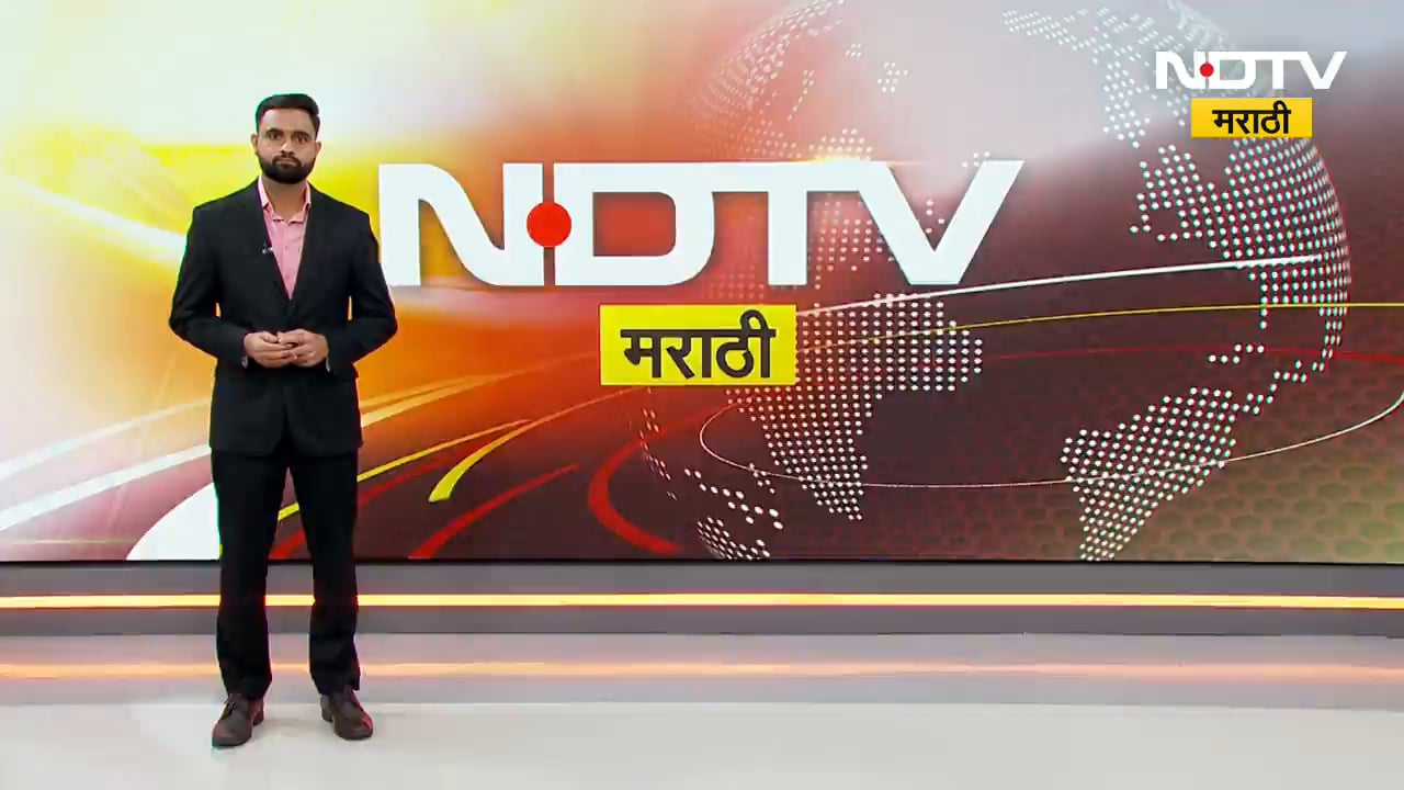 Deepak Borhade| धनगर आंदोलक दीपक बोऱ्हाडेंनी उपोषण सोडलं, दहाव्या दिवशी बोऱ्हाडेंचं उपोषण मागे