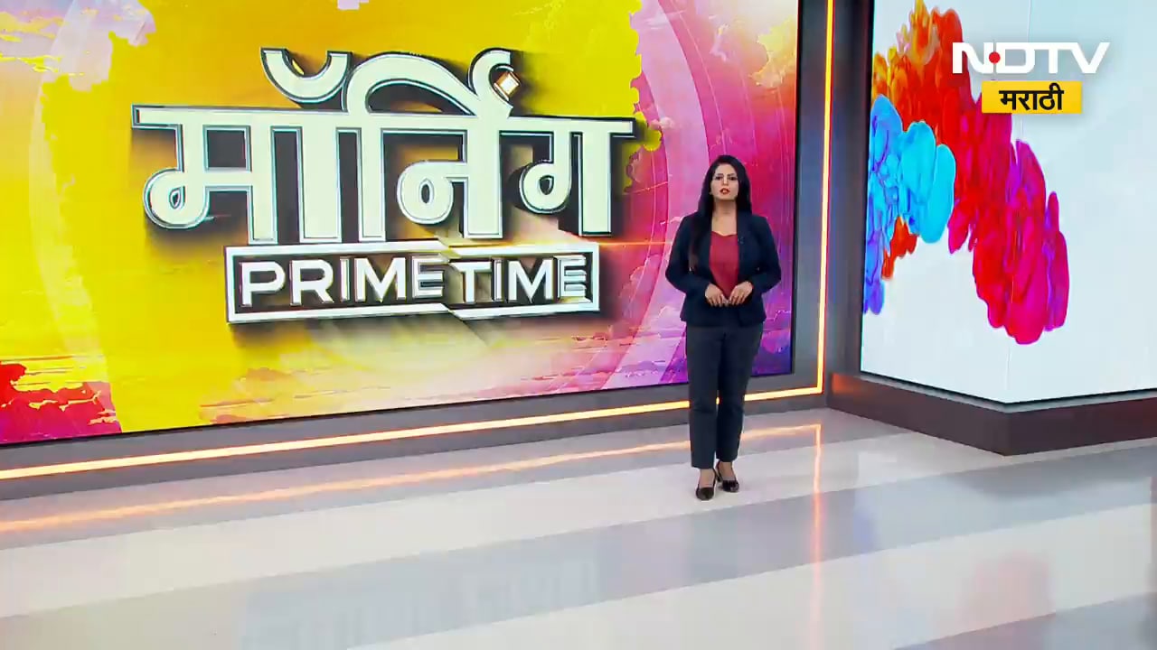 Dharashiv मधील पर्यटक Dubai मध्ये अडकून, सरकारकडून मदत मिळत नसल्यानं; ज्येष्ठ नागरिक नाराज