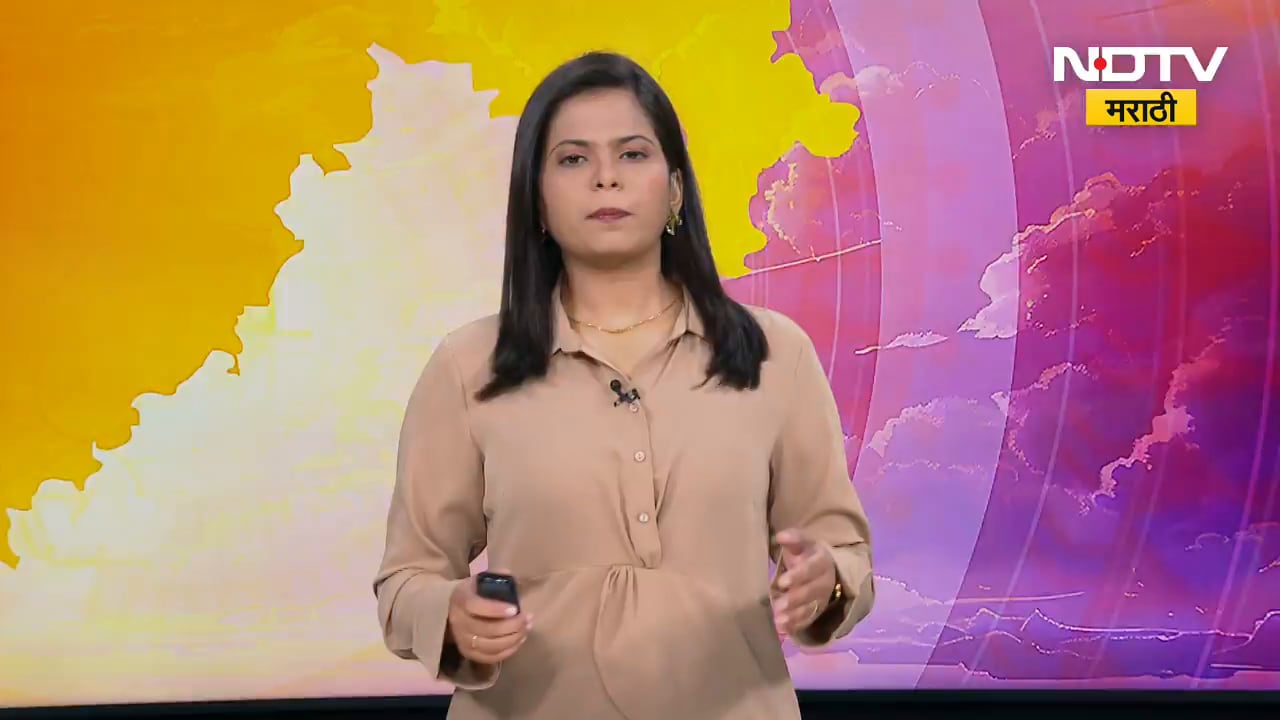 Alternate to LPG | नागपुरात गॅस भन्नाट पर्याय, नवी इलेट्रीक शेगडी ।  NDTV मराठीचा Ground Report