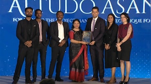 Pharma's Backbone Honoured: Project Management Awards 2026