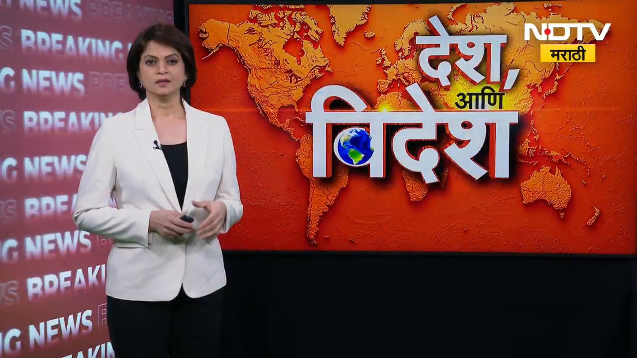 Global Report| अमेरिका Iran मध्ये घुसून जमिनीवरून हल्ला करणार? अमेरिकेचे 50 हजारहून अधिक सैन्य तैनात