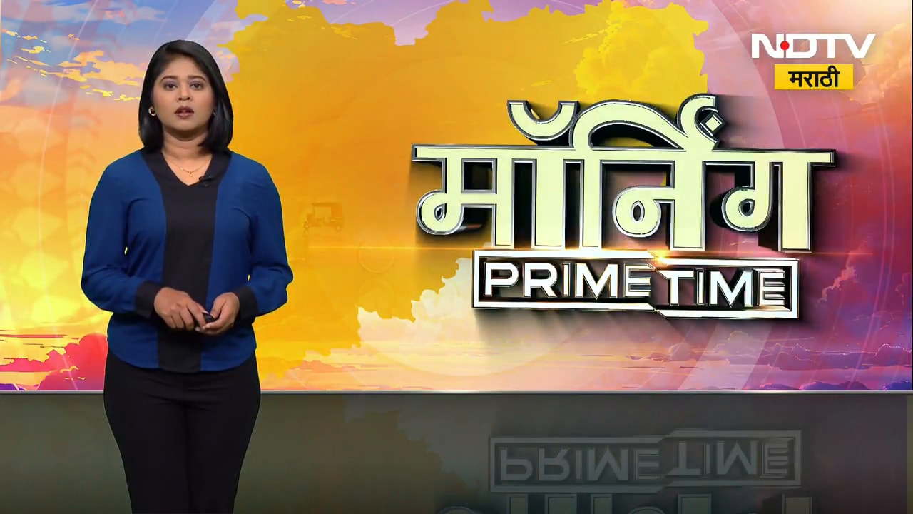 Goregaon Fire | गोरेगावमधील गोकुळधाम इमारतीच्या सहाव्या मजल्यावर भीषण आग, आगीत वृद्धेचा मृत्यू