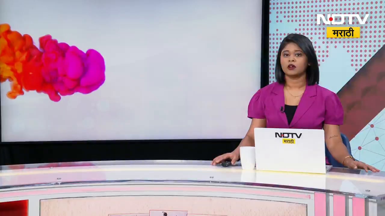 Govindgiri Maharaj Apology | ज्ञानेश्वरीबाबत वादग्रस्त वक्तव्य, गोविंदगिरी महाराजांनी मागितली माफी