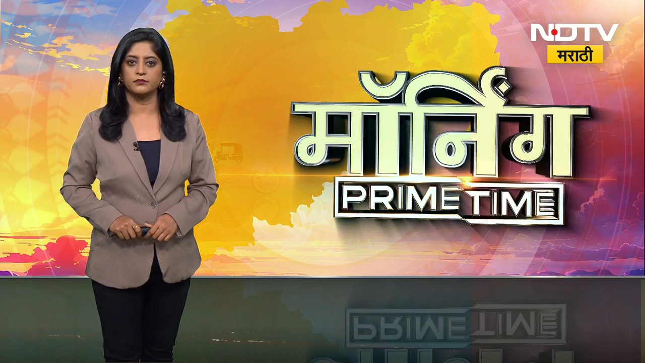 Maharashtra Heat Wave | महामुंबईला पुन्हा उन्हाचा तडाखा, तर अमरावती ठरलं देशातील सर्वाधिक उष्ण शहर