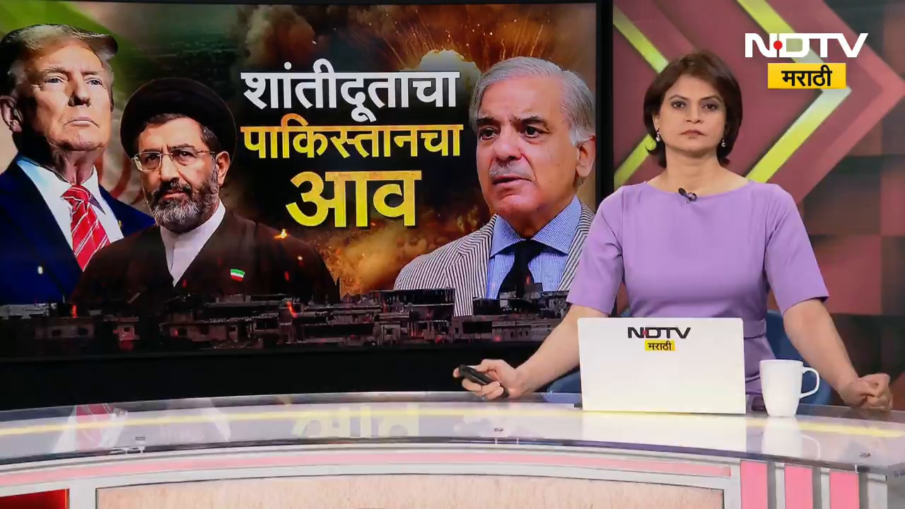 Hingoli तील हळद बाजार समिती 5 एप्रिलपर्यंत बंद, बंद मागचं कारण काय? NDTV मराठी