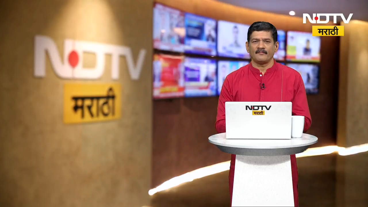 Iran देशाचं नेतृत्व पूर्णपणे संपवलं, अमेरिकेचे राष्ट्राध्यक्ष Donald Trump यांचा दावा