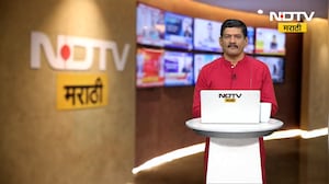 Iran देशाचं नेतृत्व पूर्णपणे संपवलं, अमेरिकेचे राष्ट्राध्यक्ष Donald Trump यांचा दावा