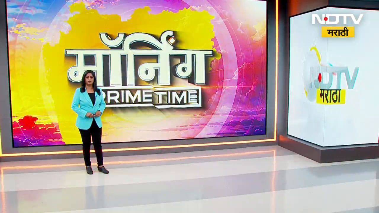 Iran Israel US यांच्यातील युद्ध आणि भारताबाबत इराणची सर्वात मोठी घोषणा । NDTV मराठी