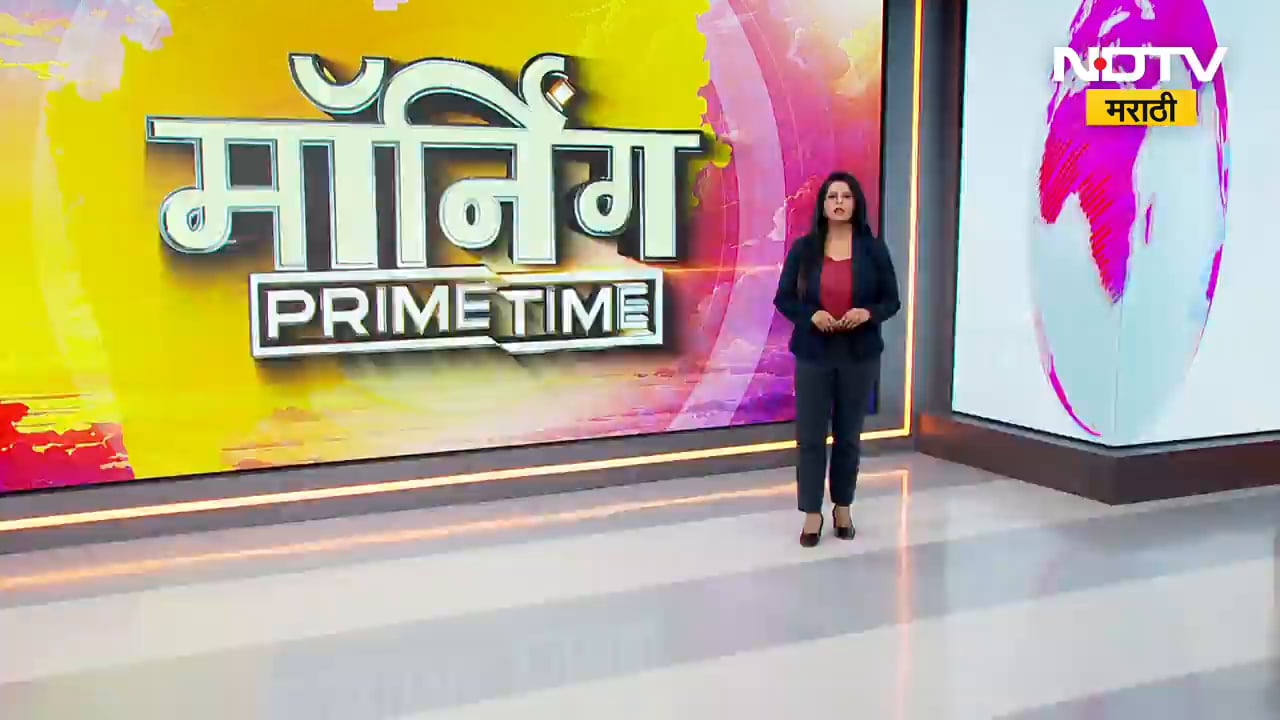 US-Iran war |युद्धाचा आज 16 वा दिवस, इराणच्या क्षेपणास्त्रांचा इस्त्रायलवर हल्ला | NDTV मराठी