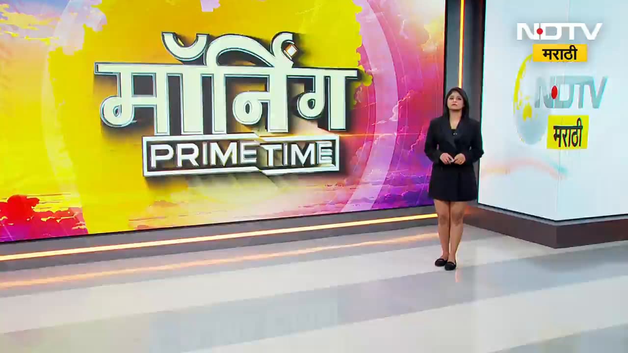 Jalgoan | पोलीस स्टेशनमध्येच हाणामारी, BJP च्या माजी नगरसेवकासह तिघांना मारहाण