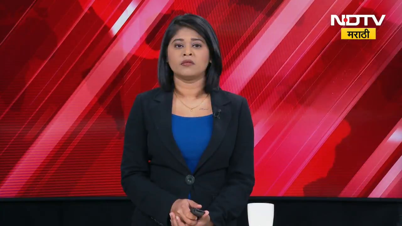 Jalna मध्ये गॅसच्या गोडाऊनमधून 110 सिलिंडरची चोरी, NDTV मराठीचा Ground Report