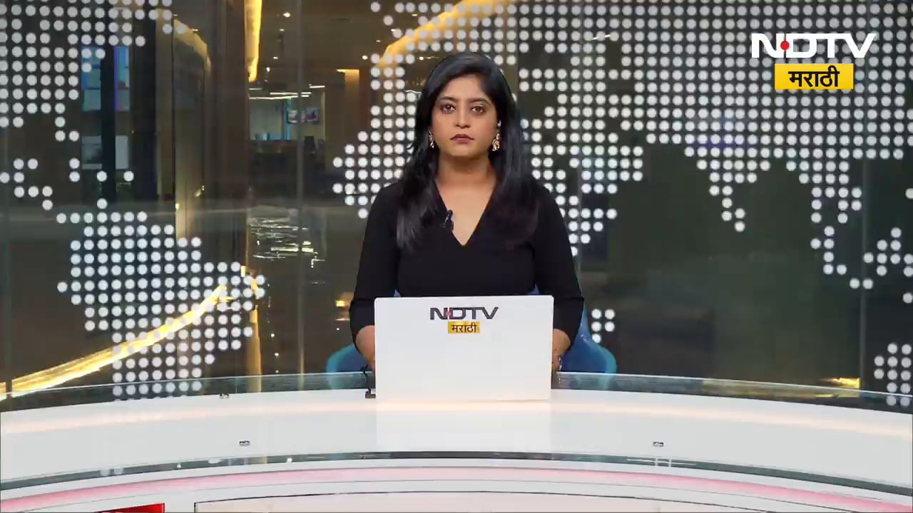 Ashok Kharat च्या शिवनिका संस्थानचे आर्थिक व्यवहार SITच्या रडारवर, CA सह दोघांची चौकशी | NDTV