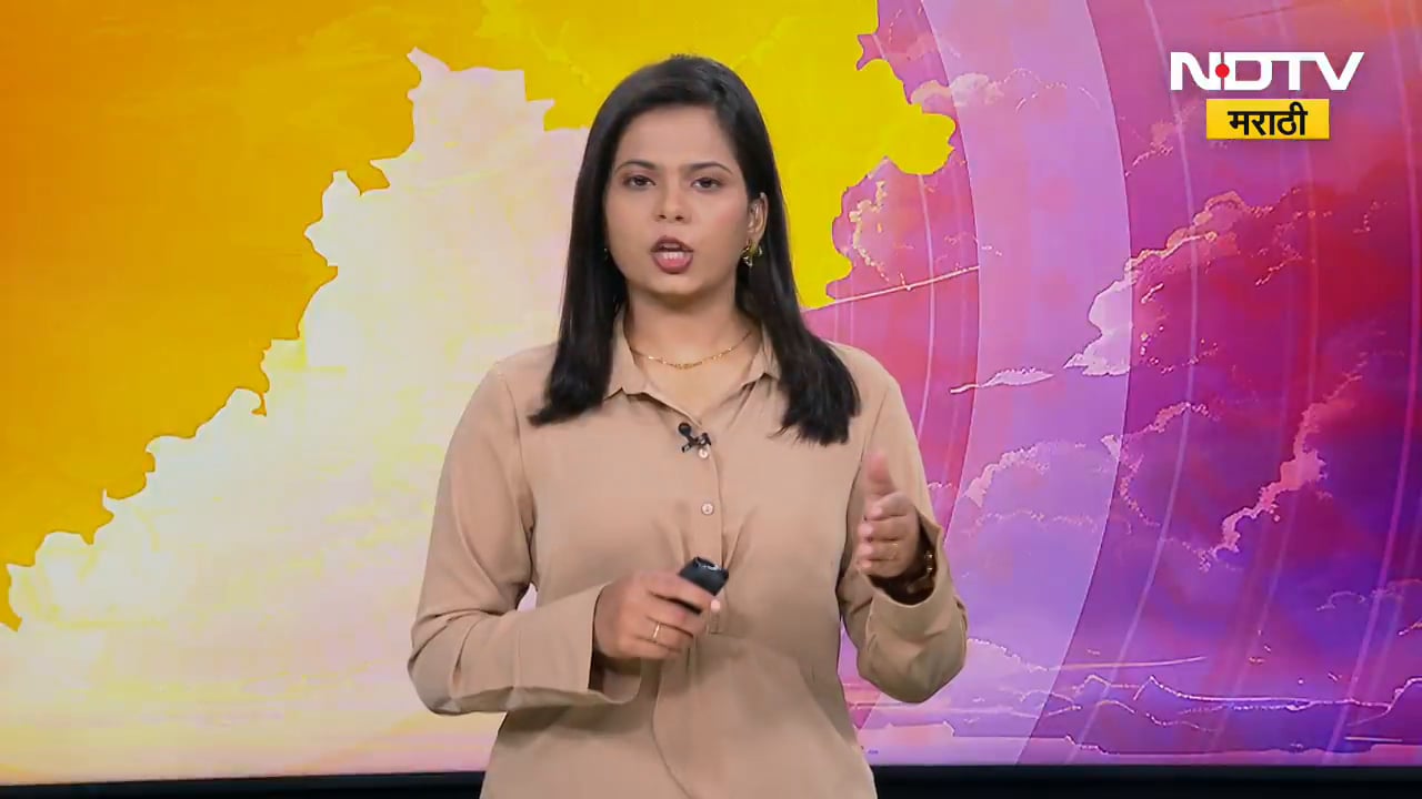 LPG Gas पुरवठा ठप्प असल्याने जळगाव शहरातील पाचही LPG पंप बंद | NDTV Marathi | Marathi News