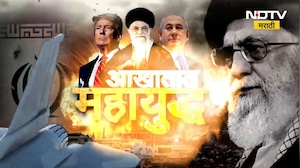 Nashik News | नाशिक जिल्ह्यात याच आठवड्यात वाढणार जेवणाचे दर, NDTV मराठीचा Report