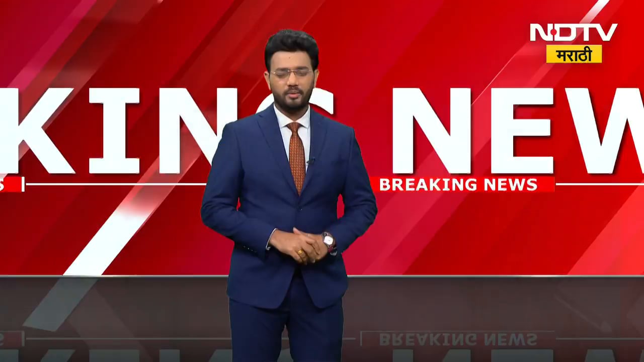 Manchar Accident News | मंचर जवळ भीषण अपघात, तीन जणांचा मृत्यू