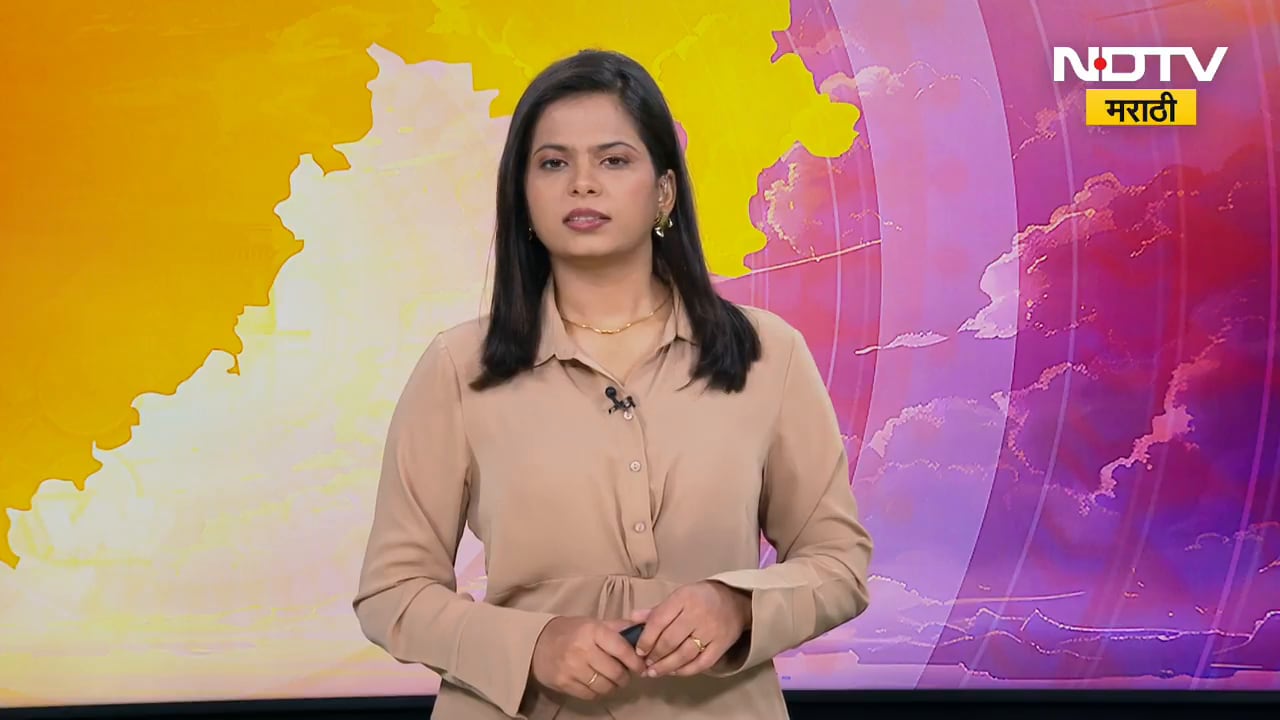 LPG Shortage | छत्रपती संभाजीनगरमध्ये गॅस टंचाईच्या भीतीने LPG एजन्सीसमोर रांगा । NDTV मराठी
