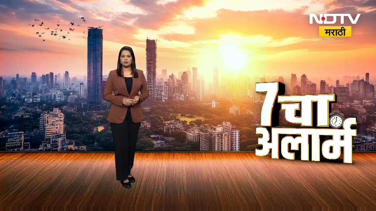 Ashok Kharat कडून अनेक महिलांवर अत्याचार? आज Anjali Damania  घेणार पत्रकार परिषद