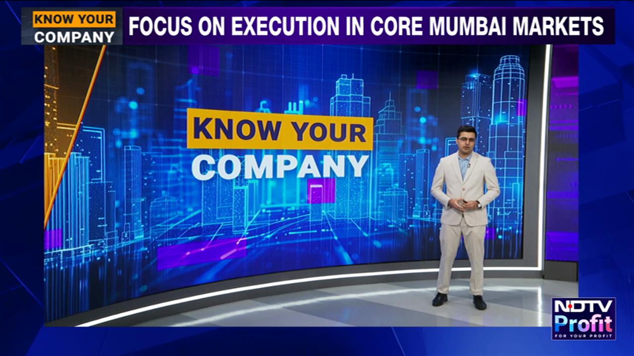 Marathon Nextgen Realty Eyes Balanced Portfolio in Mumbai