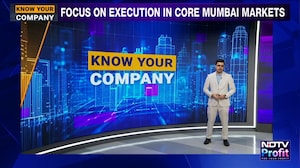 Marathon Nextgen Realty Eyes Balanced Portfolio in Mumbai