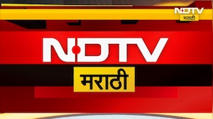 2 महत्त्वाच्या भेटी, 1 तास चर्चा आणि Ashwini Bhide यांचं नाव फायनल; वर्षावरची Inside Story | Report