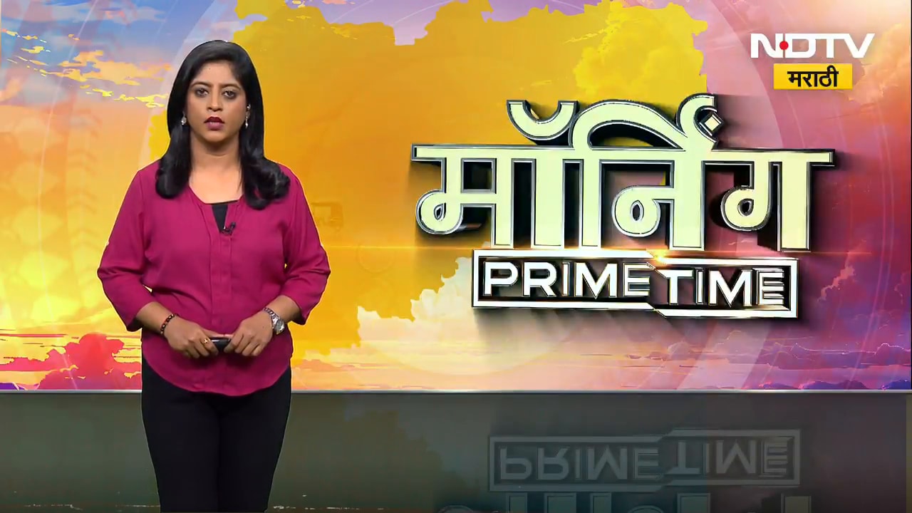 प्रियकराचे चारित्र्यहनन करणारे आरोप 24 वर्षीय मुलीने उचललं टोकाचं पाऊल, मुलीचे वडील NDTV मराठीवर