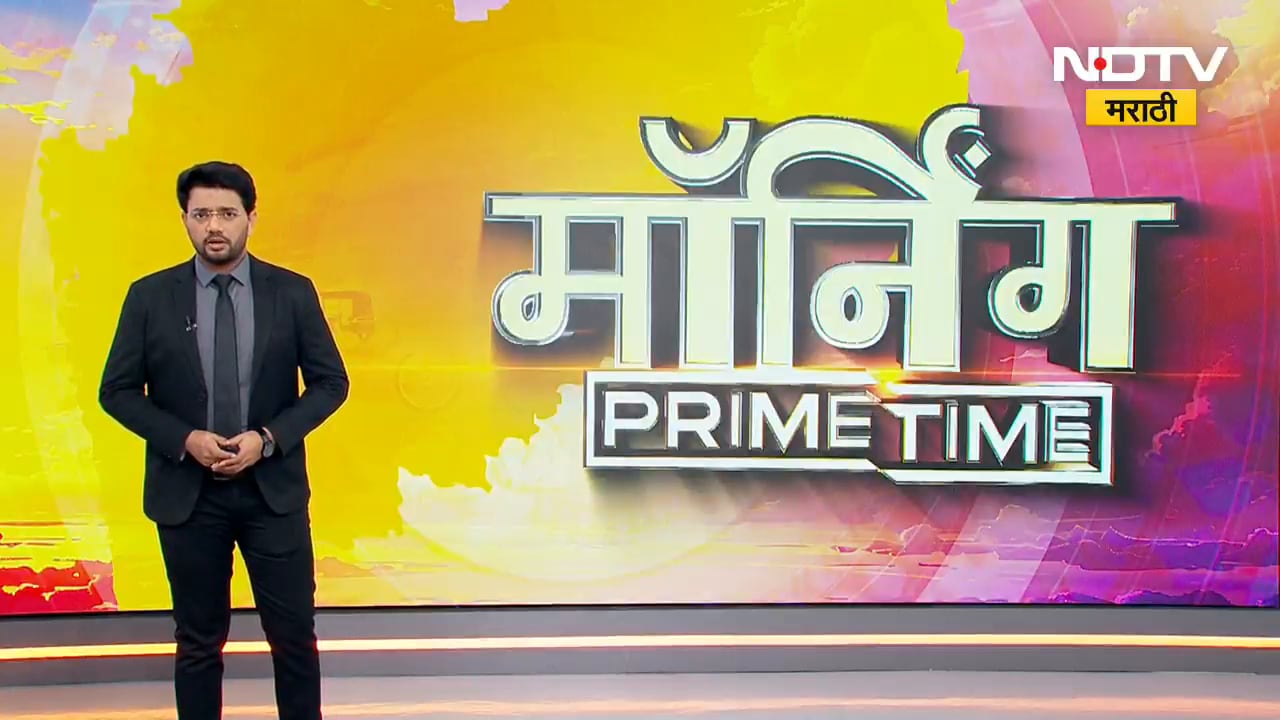 Nagpur मधील 25 टक्के पंपांवर पेट्रेल संपलं, NDTV Marathi चा Special report