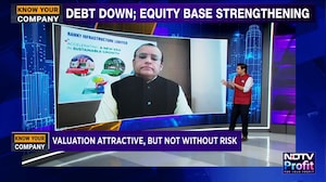 Ramky Infra Eyes Desalination Projects Abroad