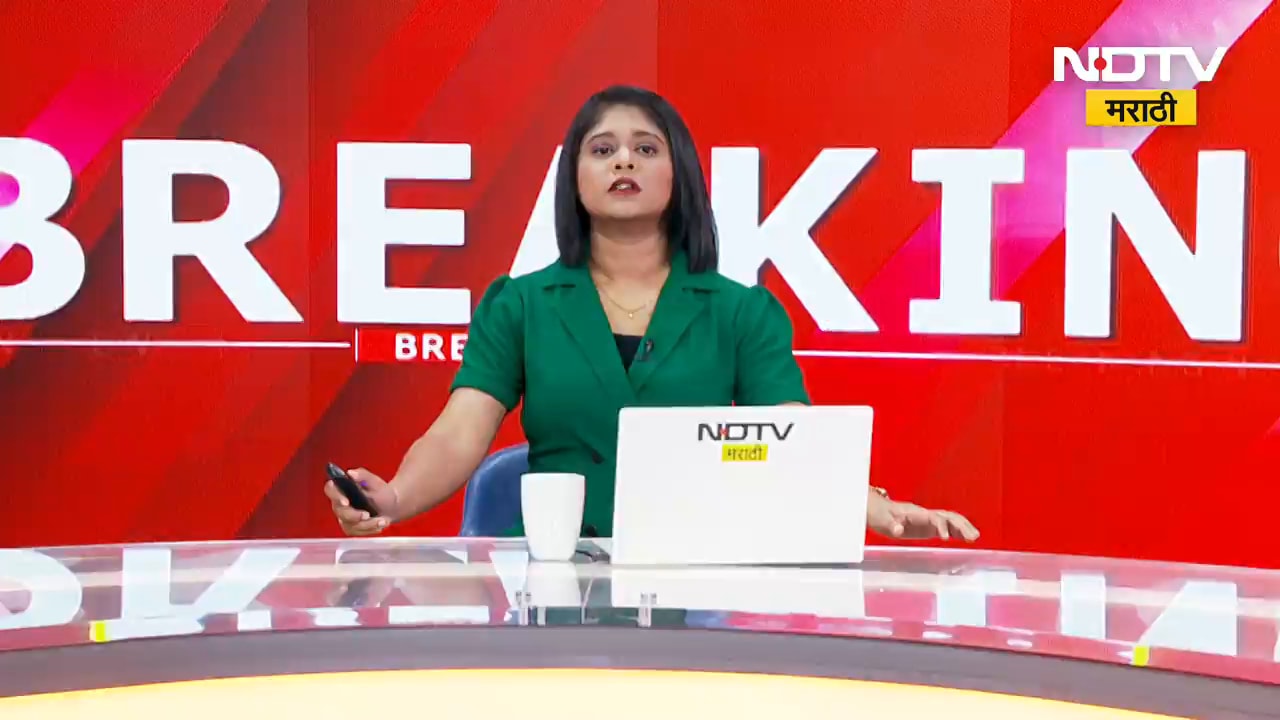 Mumbai News | 'चार वाजता LED ब्लास्ट होणार', Mumbai तील Nair रुग्णालयाला धमकीचा E-mail