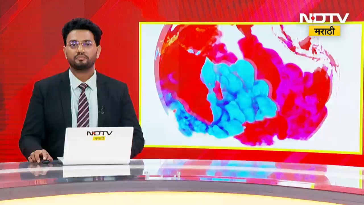 Nashik| Ind vs NZ | नाशिककरांचा आनंद द्विगुणीत, आज रंगपंचमी तर दुसरीकडे भारत VS न्यूझीलंड फायनल