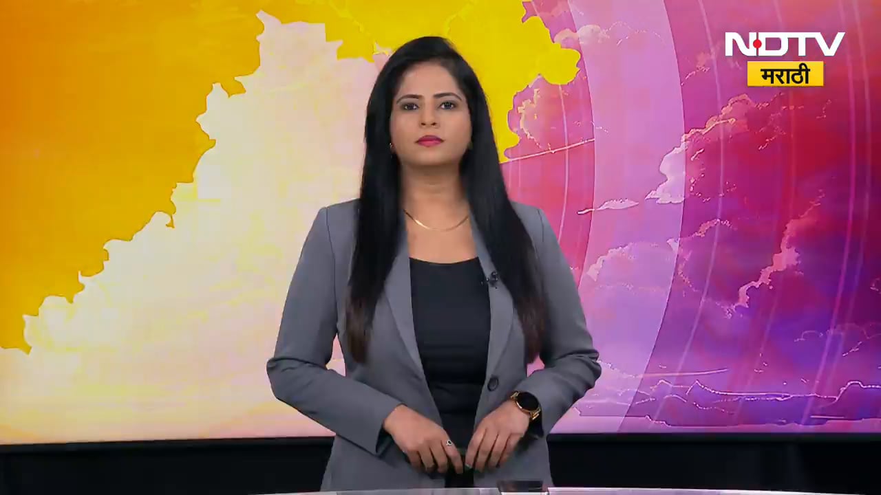 Nashik News | मॅच नंतर तरुणाईची हुल्लडबाजी, नाशिकमध्ये हुल्लडबाजांवर पोलिसांकडून लाठीचार्ज