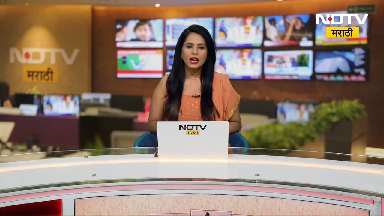 Iran Israel War | अमेरिकेच्या नेवाडा अणुचाचणी केंद्रावर भूकंप, अमेरिकेने अणुचाचणी केल्याचा संशय?