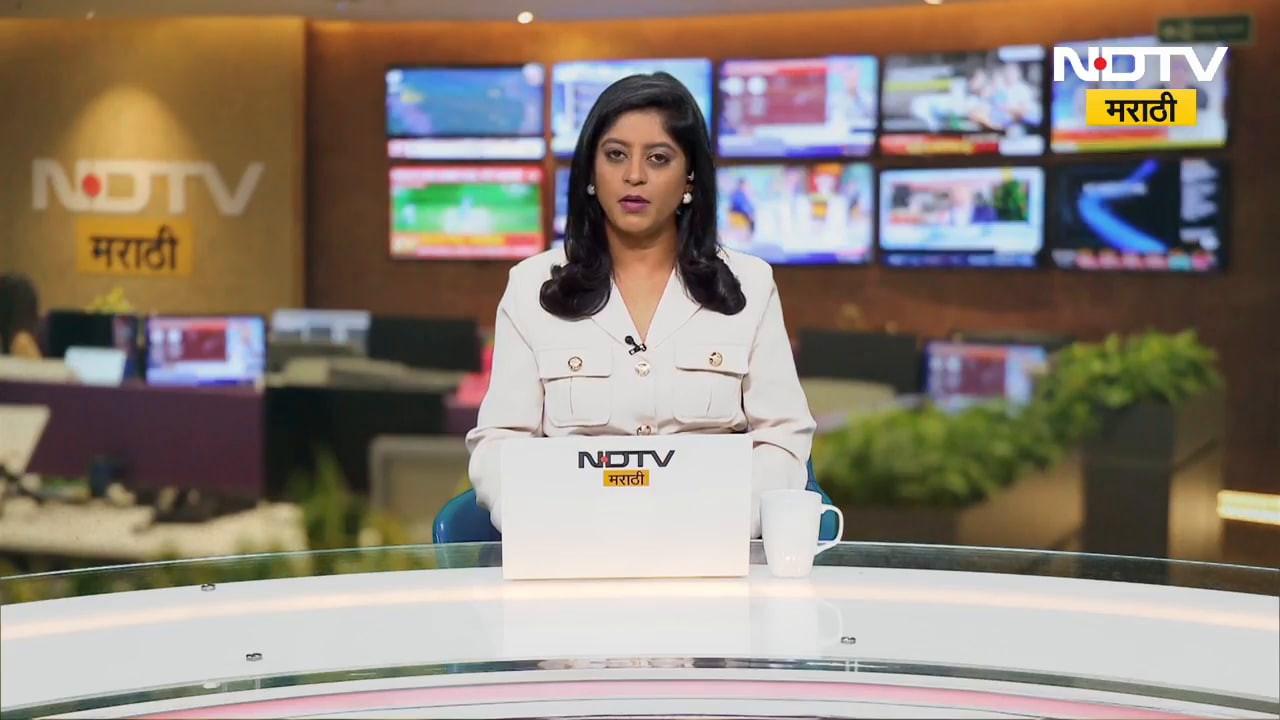 Leander Paes joins BJP ahead of West Bengal elections | पश्चिम बंगाल निवडणूकीपूर्वी तृणमूलला धक्का