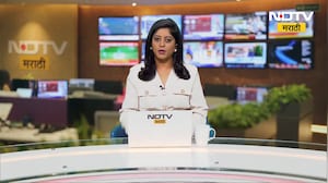 Leander Paes joins BJP ahead of West Bengal elections | पश्चिम बंगाल निवडणूकीपूर्वी तृणमूलला धक्का