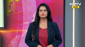 Parbhani Temperature| घराबाहेर पडू नका; परभणीत तापमानात मोठी वाढ, तापमान 38.5 अंशांवर