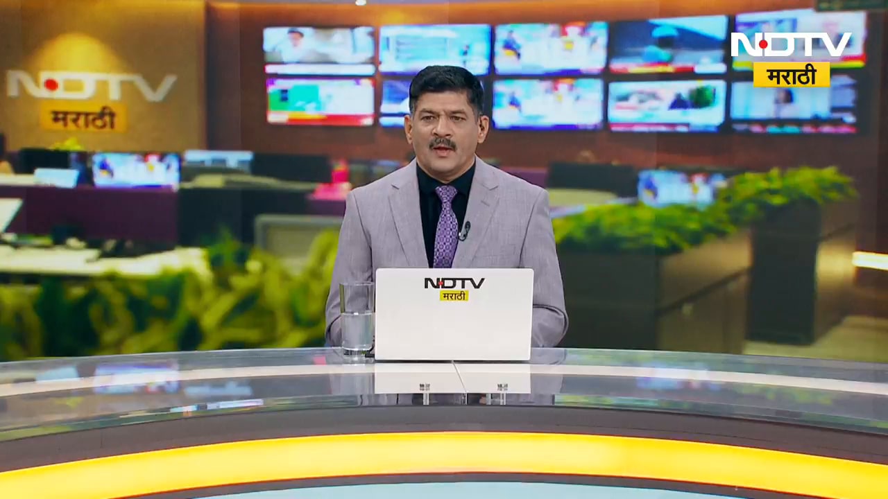 Election Commission Of India PC | 5 राज्यातील विधानसभा निवडणुकांचं वाजलं बिगुल; कधी होणार निवडणुका?