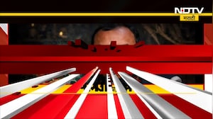 Special Report | Ashok Kharatचे नेमके किती नेत्यांसोबत संबंध आहेत? Sanjay Raut | Aditi Tatkare