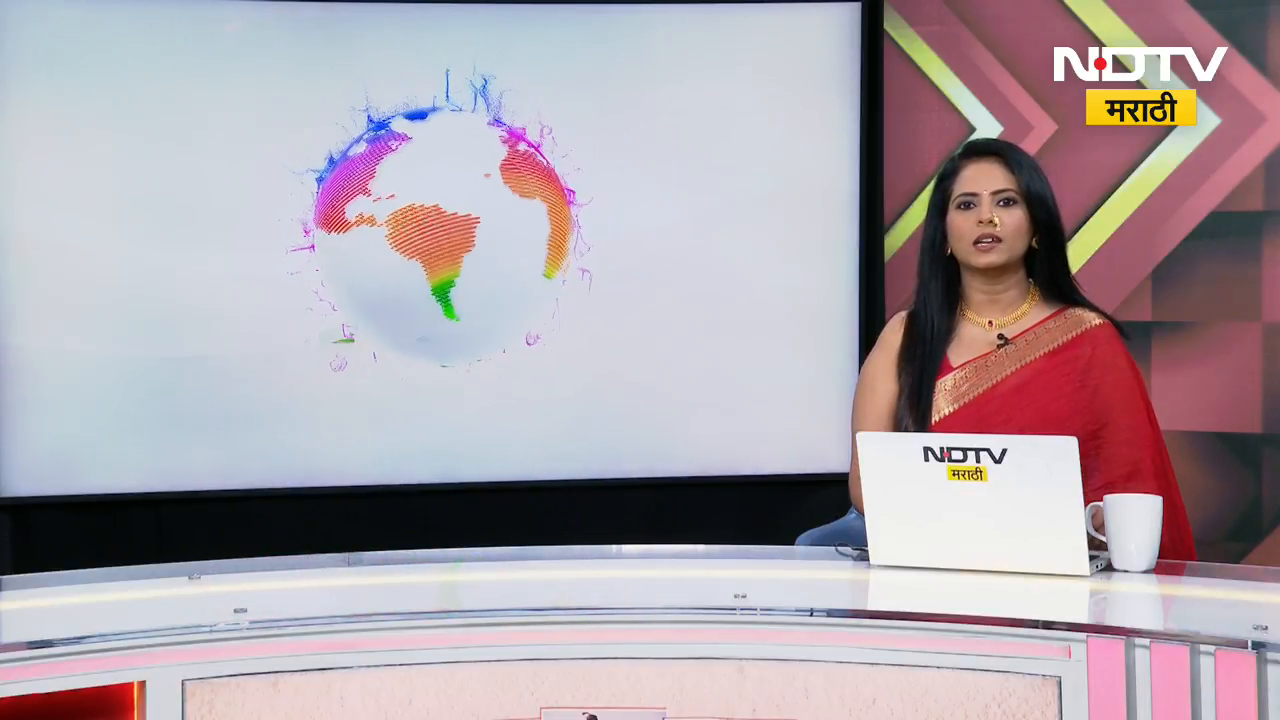 Mumbai Pune Expressway वर सलग दुसऱ्या दिवशी अपघात, पोलो कार उलटल्याने तिघांचा मृत्यू