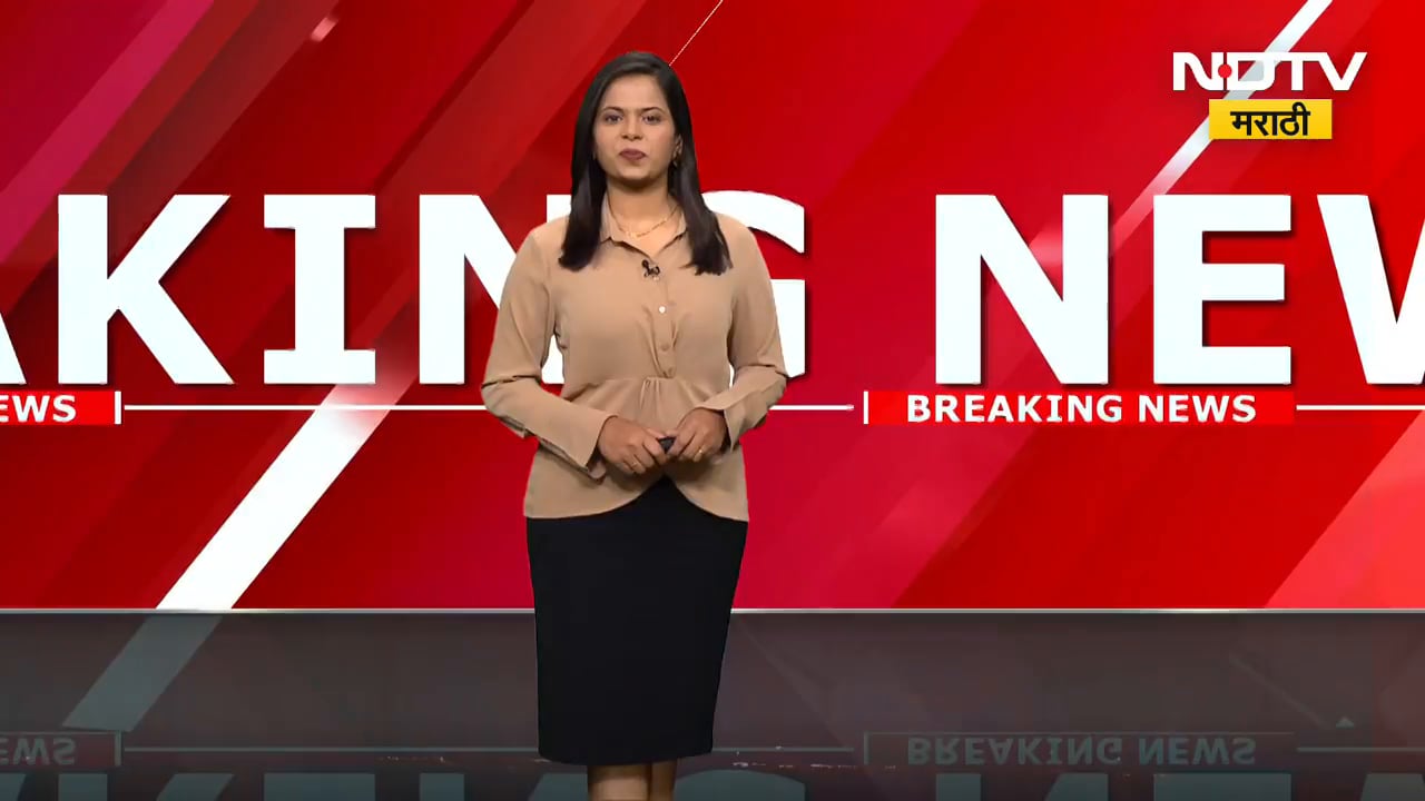 Ashok Kharat मुळे Rupali Chakankar यांच्या अडचणी वाढणार? NDTV Marathi Report