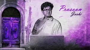 NDTV Creators Manch 2026 पर दिखेंगे Prasoon Joshi, लिरिक्स लीजेंड CBFC चेयरमैन की धमाकेदार एंट्री