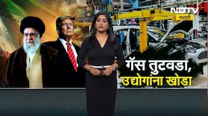 Nagpur कपडे इस्त्री करणाऱ्या दुकानदारांना व्यावसायिक सिलिंडरचा फटका, घरातील सिलिंडर इस्त्रीकामासाठी