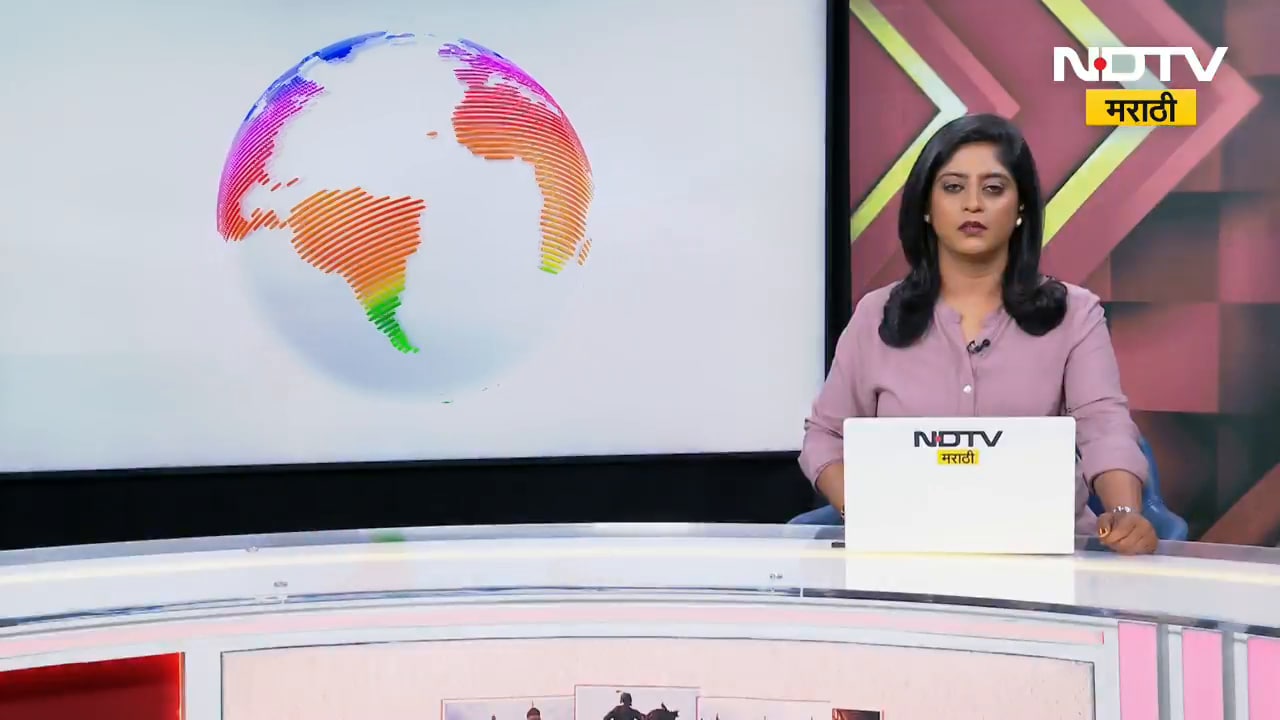 Mumbai Press Club Bomb Threat मुंबई प्रेसक्लबला उडवून देण्याची धमकी, गॅस बॉम्बने स्फोट करण्याची धमकी