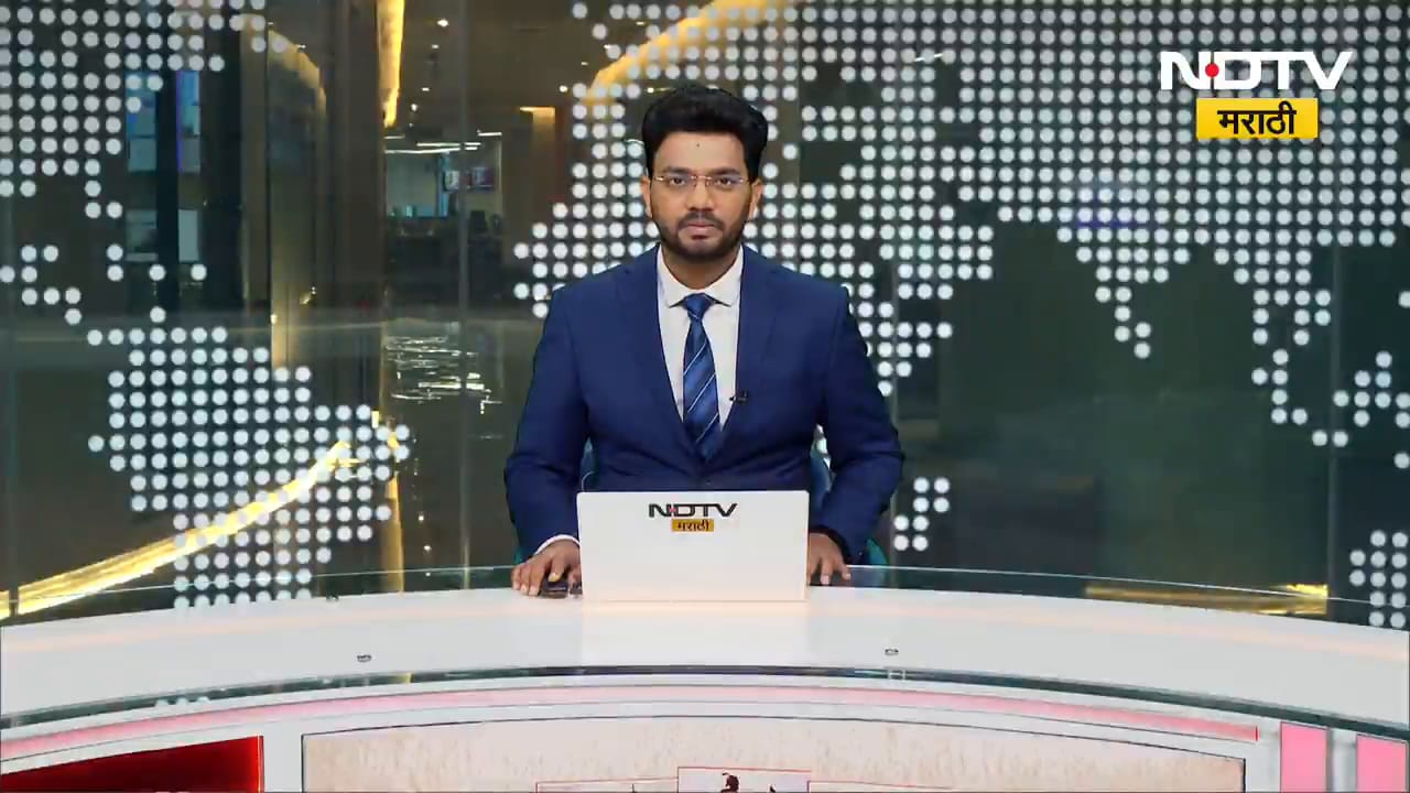 Iran-Israel Conflict | राज्यातील लघु व्यावसिकांना मोठा फटका, गडचिरोलीत काय आहे परिस्थिती?  | NDTV