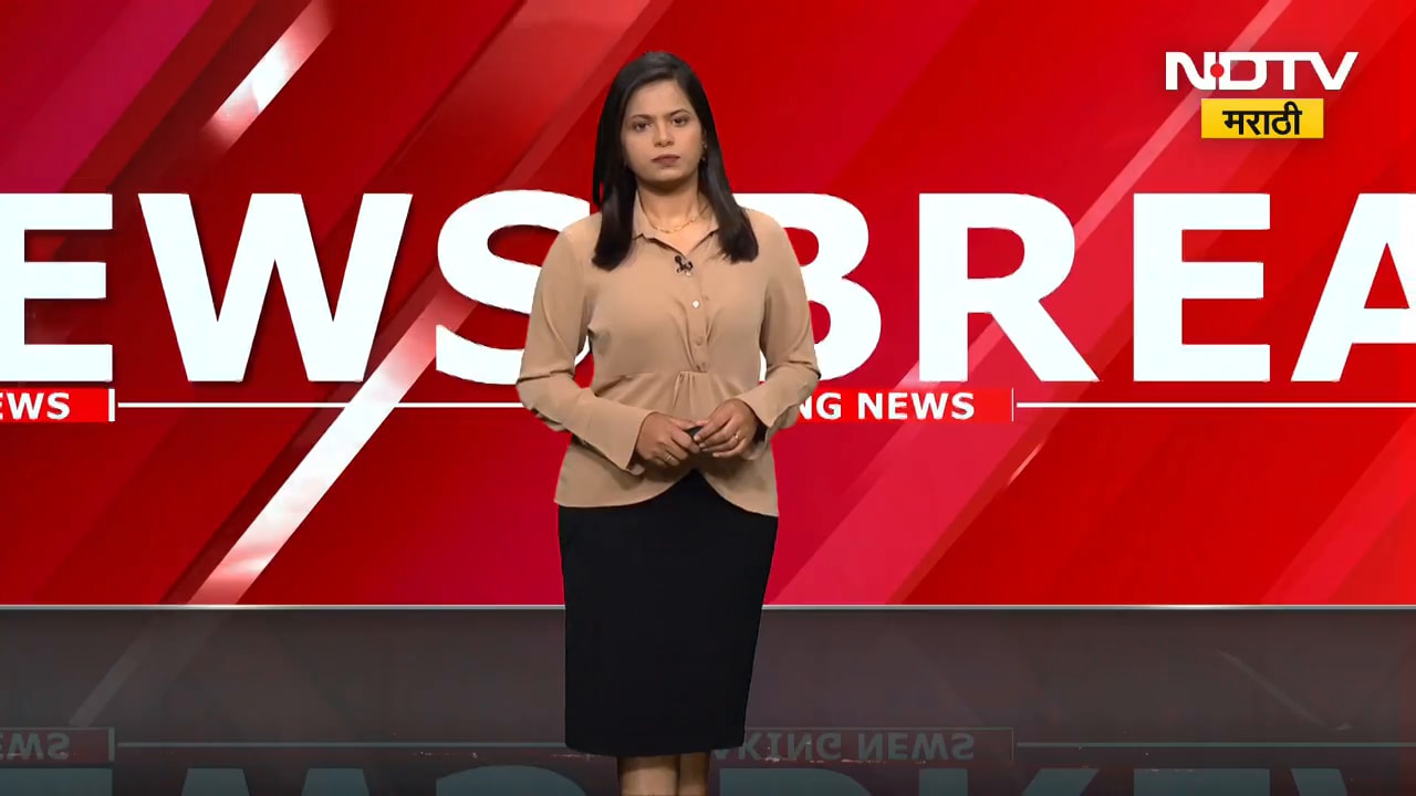 Pune rain news | ऐन उन्हाळ्यात पुणेकरांना पावसाळ्याचा अनुभव, मगरपट्टा ते कोरेगाव रस्ता जलमय